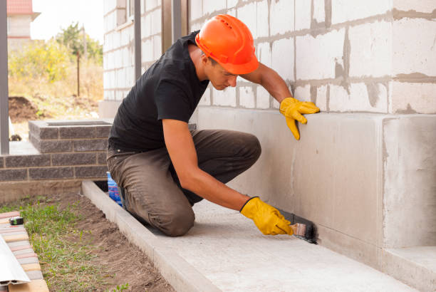 Licensed Wet Basement Repair service in Byron, NY - SJ Waterproofing Pros